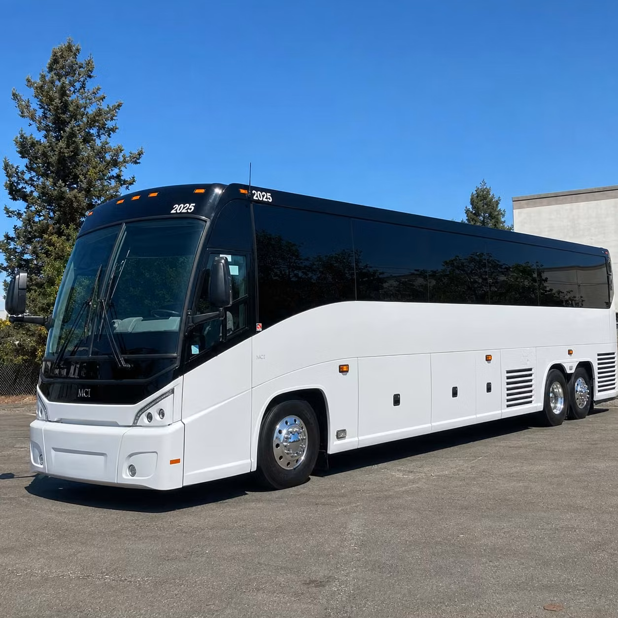 mission employee transportation